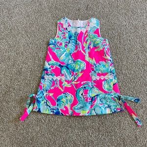 Lilly Pulitzer size 2 EUC